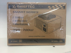 Sursa CHIEFTEC SMART 400W foto