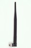 Antena Omnidirectionala 4G 3G GSM WiFi, Banda Larga 800-2500MHz, 3dBi, SMA Tata, Tip Baston