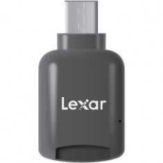 Lexar MicroSD C1 - Cititor carduri USB Tip C foto