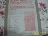 Program UTA - FC Maramures BM