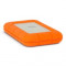 LaCie Rugged SSD v2 Thunderbolt, 250 GB, USB 3.0