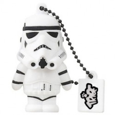 Star Wars Stormtrooper - Stick USB 16GB foto