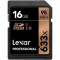 Lexar SDHC 16GB 633x Professional Class 10 UHS-I U1