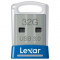 Lexar JumpDrive S45 - stick USB 3.0 32GB LJDS45-32GABEU