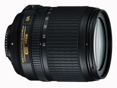 Obiectiv Nikon 18-55 VR foto