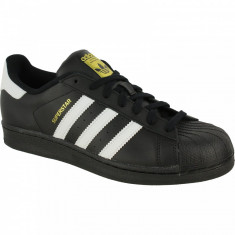 Pantofi sport barbati adidas Originals Superstar Foundation #1000003452560 - Marime: 42 2/3 foto