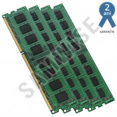 ***IEFTIN*** Memorii 1GB DDR2 800MHz Desktop, Diverse Modele, GARANTIE 2 AN !!! foto