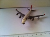 Bnk jc Matchbox - Boeing 747-400