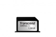 Card de memorie Transcend JetDrive Lite 128GB Apple Macbook Pro 13 foto