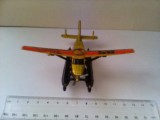 bnk jc Matchbox - Cessna Caravan