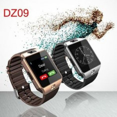 Smartwatch DZ09/model nou/factura+garantie foto