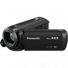 Panasonic HC-V380 - Camera video foto