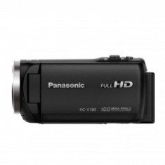 Panasonic HC-V180 - Camera video foto