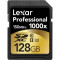 Lexar Professional SDXC 128GB 1000X UHS2, 150MB/s