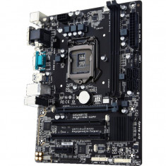 Placa de baza Gigabyte mATX chipset Intel H110 GA-H110M-S2PV foto