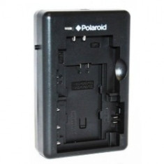 Polaroid PLCHUSY - Incarcator priza universal pentru Sony foto