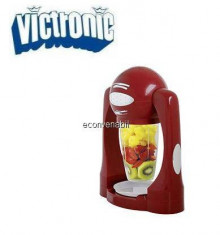 Blender Electric Smoothie Mixer Victronic VC230 foto
