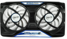 Cooler VGA Arctic Accelero Twin Turbo II foto