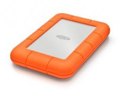 LaCie Rugged Mini foto