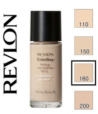 Fond de ten Revlon ColorStay? - Nuanta 180 Sand Beige - Original - Detalii anunt foto