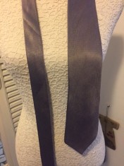 Cravata CAMICISSIMA, matase, 2+1 gratis foto