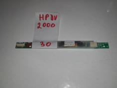 Inverter HP DV2000 19.21072.013 foto