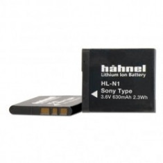 Hahnel HL-N1 - Acumulator replace tip Sony NP-BN1 foto