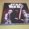 ALBUM STAR WARS COMPLET ARE TOATE CELE 72 CARTONASE STARE EXCELENTA