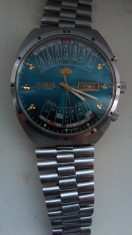 Ceas Orient multicalendar automatic foto