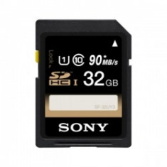 Sony SDHC 32GB Class 10 90MB/s foto