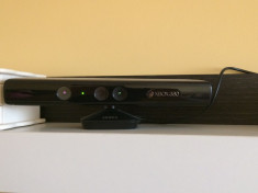 Xbox 360 Elite + Kinect foto