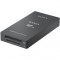 Sony MRW-E90 - Cititor carduri XQD/SD USB 3.1