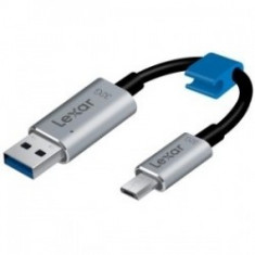 Lexar JumpDrive C20m - stick USB 3.0, 32GB foto