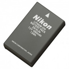 Nikon EN-EL9a - acumulator Li-Ion pentru Nikon D5000/D3000 foto