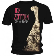 Led Zeppelin M Hermit (tricou) foto