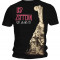 Led Zeppelin M Hermit (tricou)