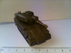 bnk jc Matchbox - Armor Piercing Tank foto