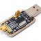 Adaptor usb serial RS232 la TTL CH340G Arduino (c.623)