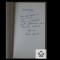 Laurian Stanchescu Orasul parasit de sfant autograf!