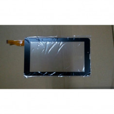 Touchsreen Digitizer Geam Sticla Vonino Xavy T7 foto