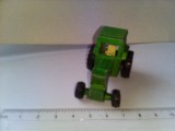 bnk jc Matchbox Superfast - Tractor - Lesney 1973