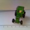 bnk jc Matchbox Superfast - Tractor - Lesney 1973