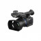 Panasonic AG-AC30 1/3.1-inch Sensor, Zoom optic 20x zoom, Wide angle lens 29.5mm