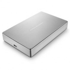 LaCie Porsche Design C5710814 - Mobile Drive 4TB USB 3.1 foto