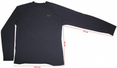 Bluza Under Armour, barbati, marimea L foto