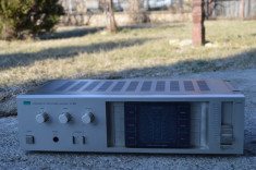 Amplificator Sansui A-909 foto