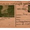 CARTE POSTALA MARCA FIXA 30 BANI SANATORIUL TORIA 1953 intreg postal