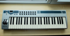 Claviatura / Controller MIDI E-MU Xboard 49 foto