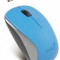Mouse wireless Genius NX-7000 BlueEye albastru