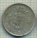 8628 MONEDA- BELGIA(BELGIE) - 1 FRANC -anul 1951 -starea ce se vede